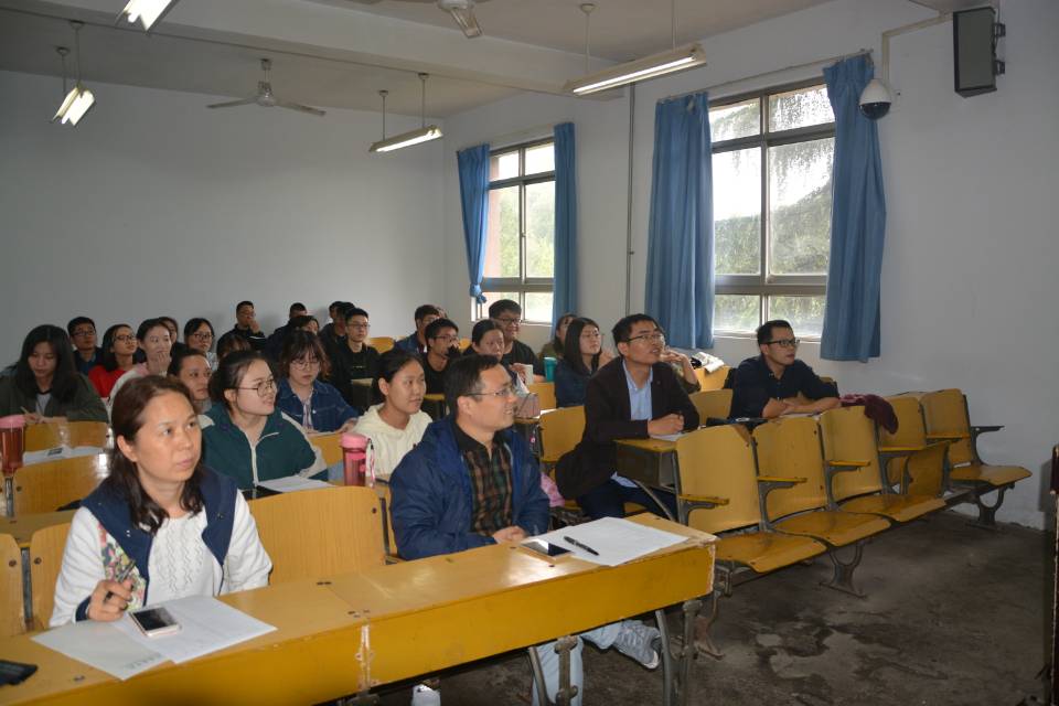 肉番
2015级卓越园艺师实习汇报